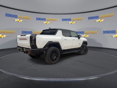 2024 GMC HUMMER EV Pickup 2X
