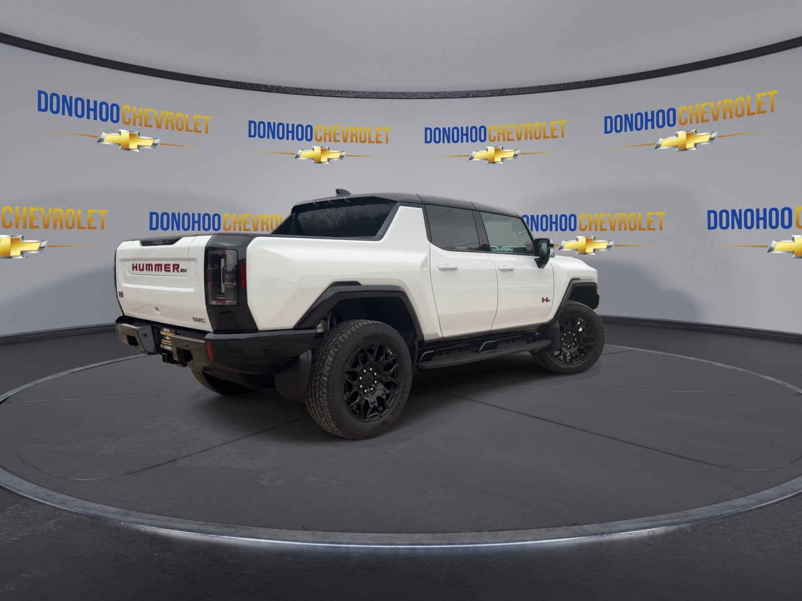 2024 GMC HUMMER EV Pickup 2X