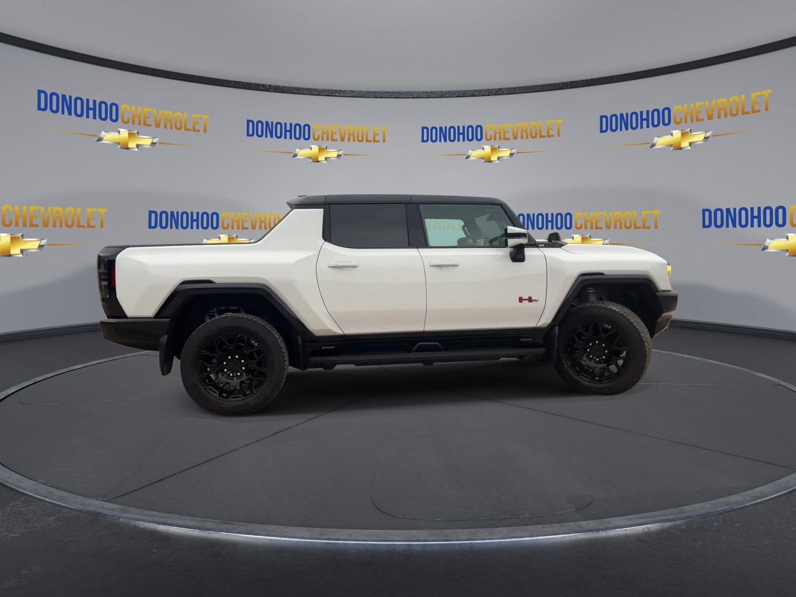 2024 GMC HUMMER EV Pickup 2X