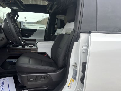 2024 GMC HUMMER EV Pickup 2X