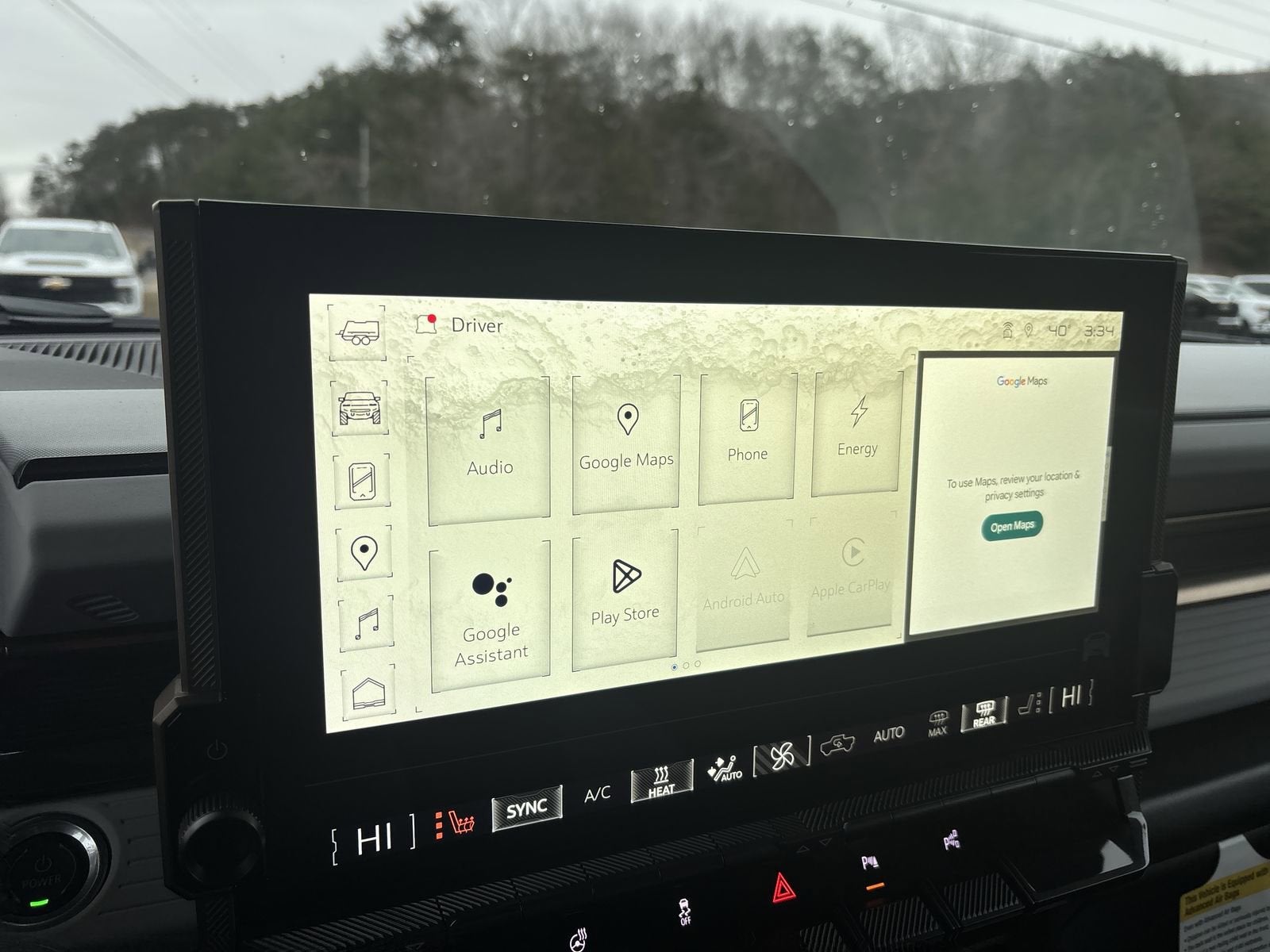 2024 GMC HUMMER EV Pickup 2X