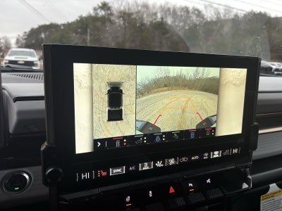 2024 GMC HUMMER EV Pickup 2X