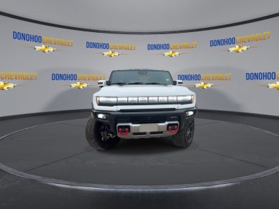 2024 GMC HUMMER EV Pickup 2X
