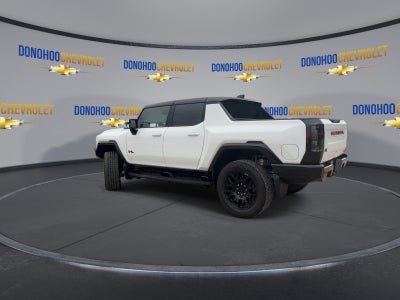 2024 GMC HUMMER EV Pickup 2X