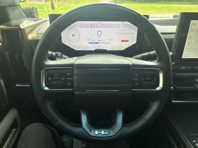 2024 GMC HUMMER EV Pickup 2X