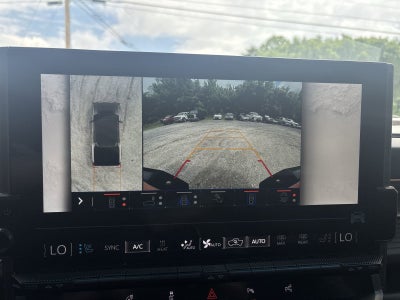 2024 GMC HUMMER EV Pickup 2X