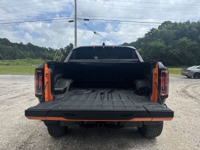 2024 GMC HUMMER EV Pickup 2X