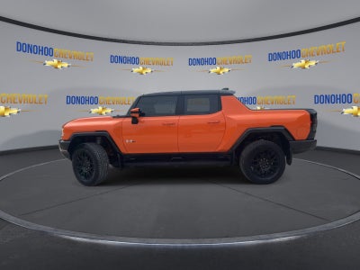 2024 GMC HUMMER EV Pickup 2X