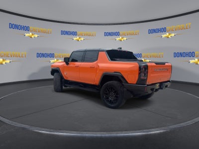 2024 GMC HUMMER EV Pickup 2X