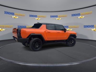 2024 GMC HUMMER EV Pickup 2X