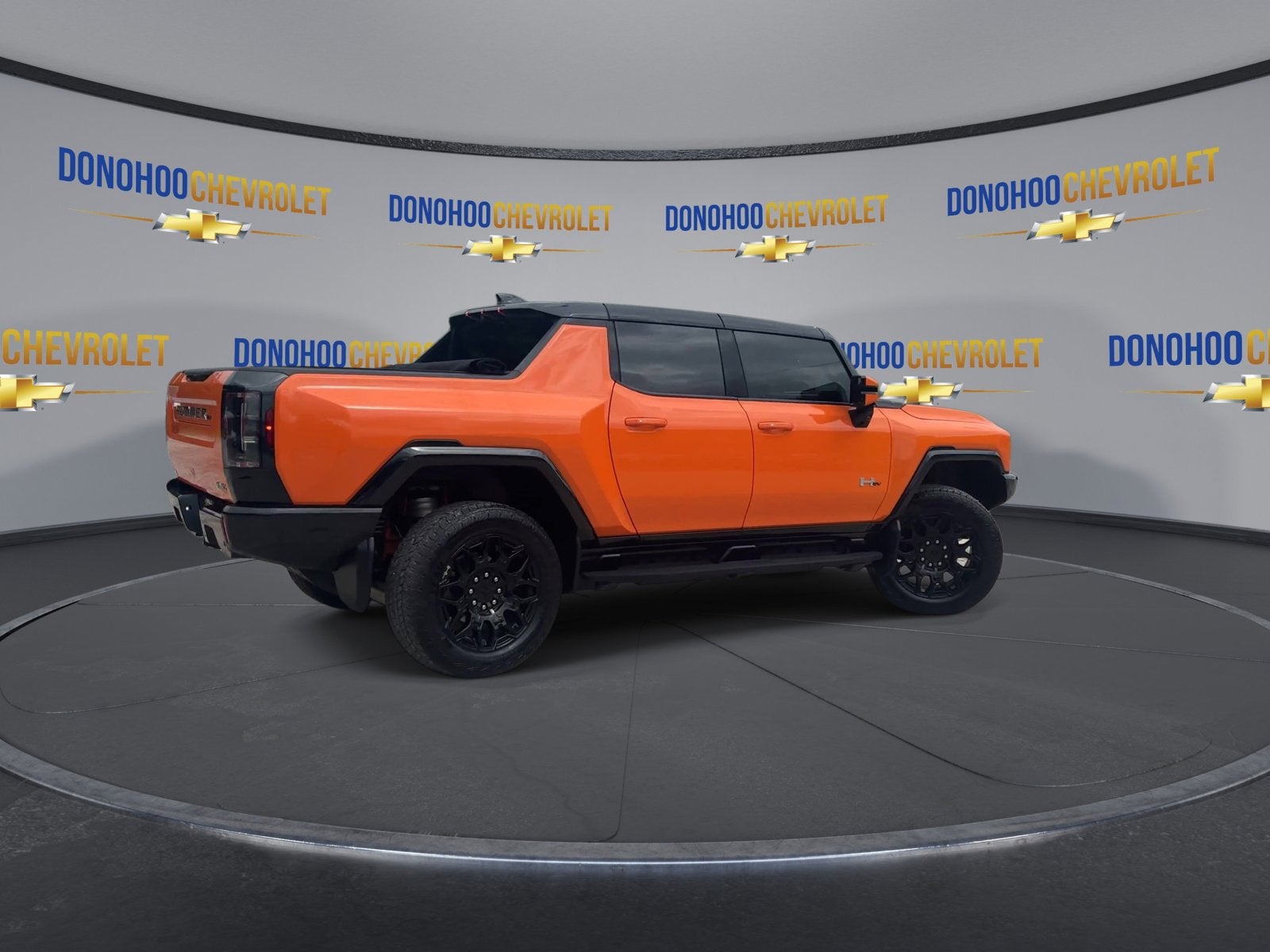 2024 GMC HUMMER EV Pickup 2X