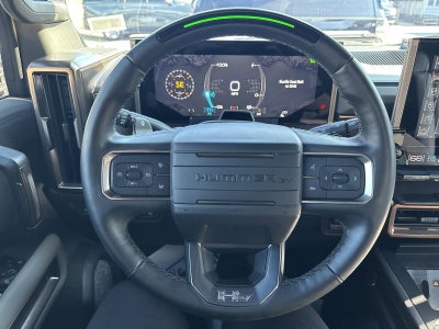 2025 GMC HUMMER EV Pickup 2X