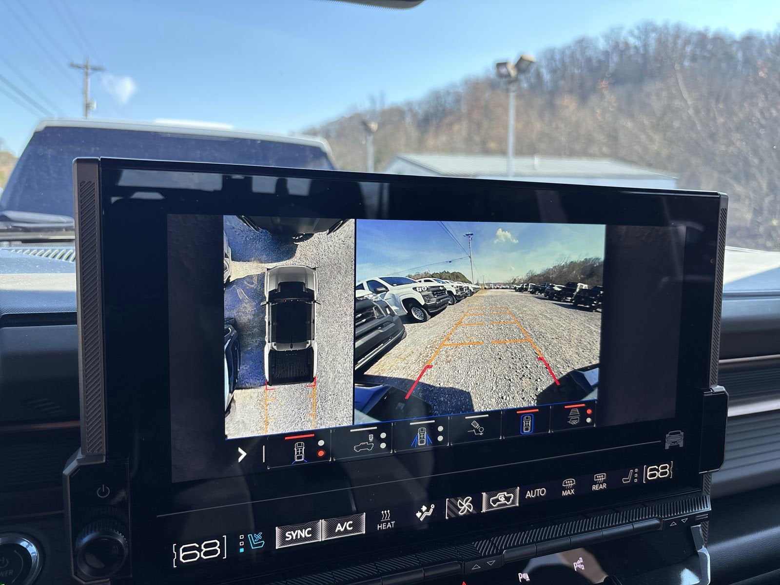 2025 GMC HUMMER EV Pickup 2X