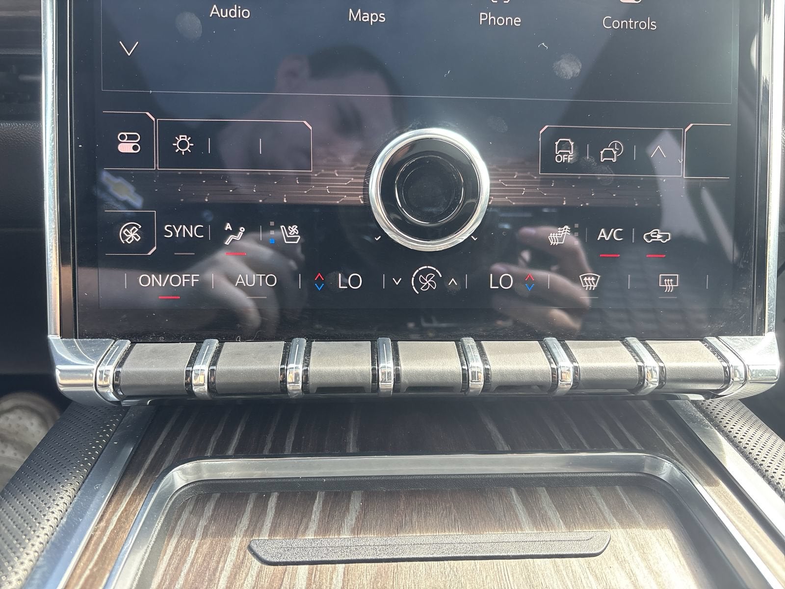 2024 GMC Sierra EV Denali Edition 1