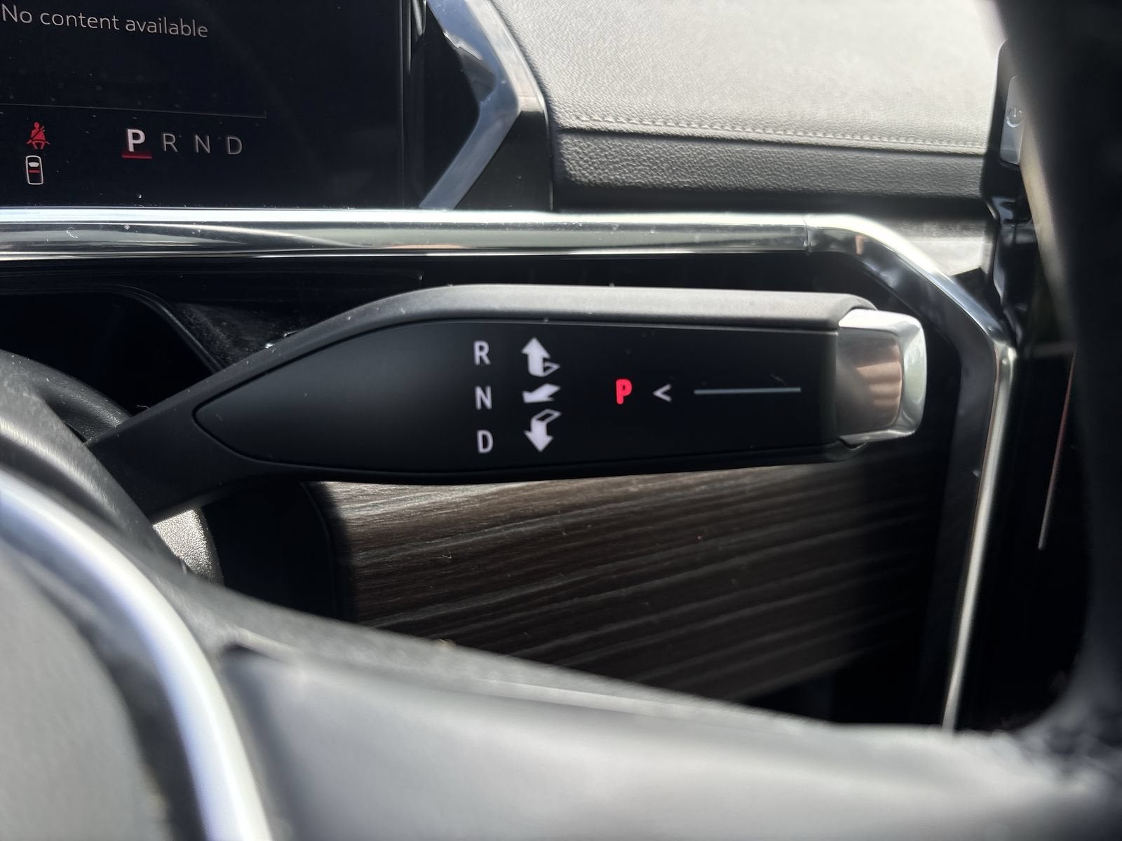 2024 GMC Sierra EV Denali Edition 1