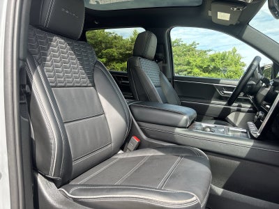 2024 GMC Sierra EV Denali Edition 1