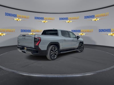 2024 GMC Sierra EV Denali Edition 1