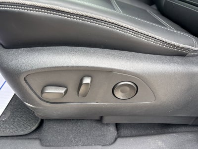 2024 GMC Sierra EV Denali Edition 1