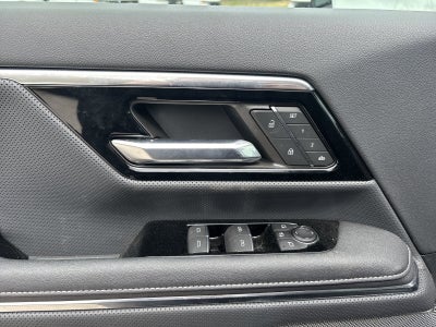 2024 GMC Sierra EV Denali Edition 1