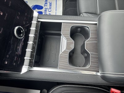 2024 GMC Sierra EV Denali Edition 1