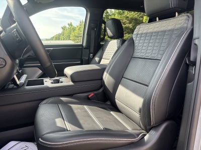 2024 GMC Sierra EV Denali Edition 1