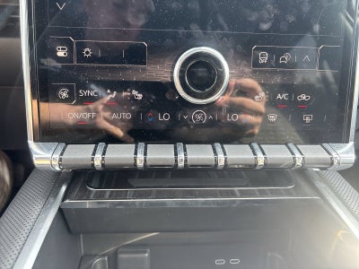 2024 GMC Sierra EV Denali Edition 1