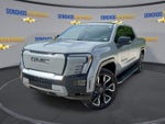 2024 GMC Sierra EV Denali Edition 1