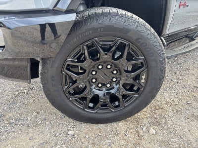 2025 GMC HUMMER EV Pickup 2X