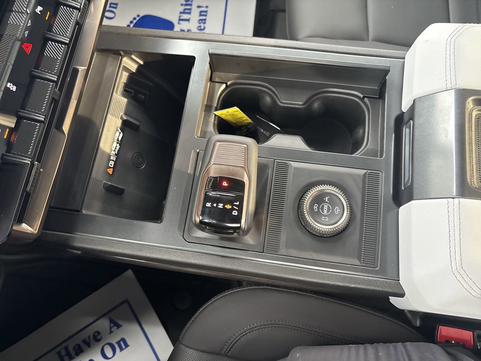 2025 GMC HUMMER EV Pickup 2X