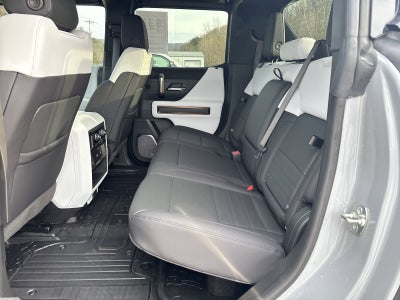 2025 GMC HUMMER EV Pickup 2X