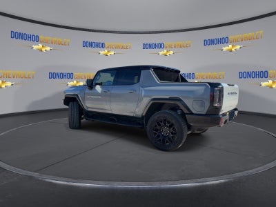2025 GMC HUMMER EV Pickup 2X