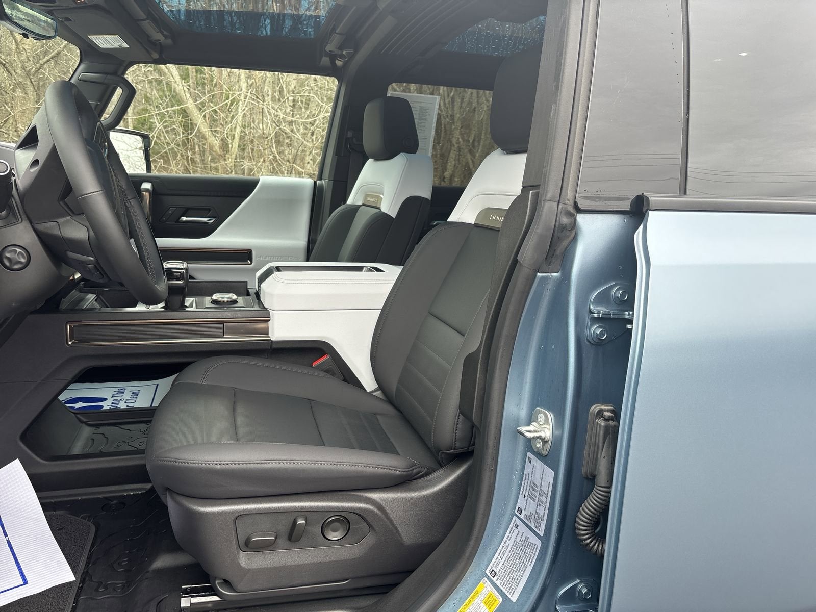 2024 GMC HUMMER EV Pickup 3X OMEGA LIMITED EDITION