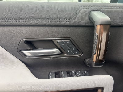 2024 GMC HUMMER EV Pickup 3X OMEGA LIMITED EDITION