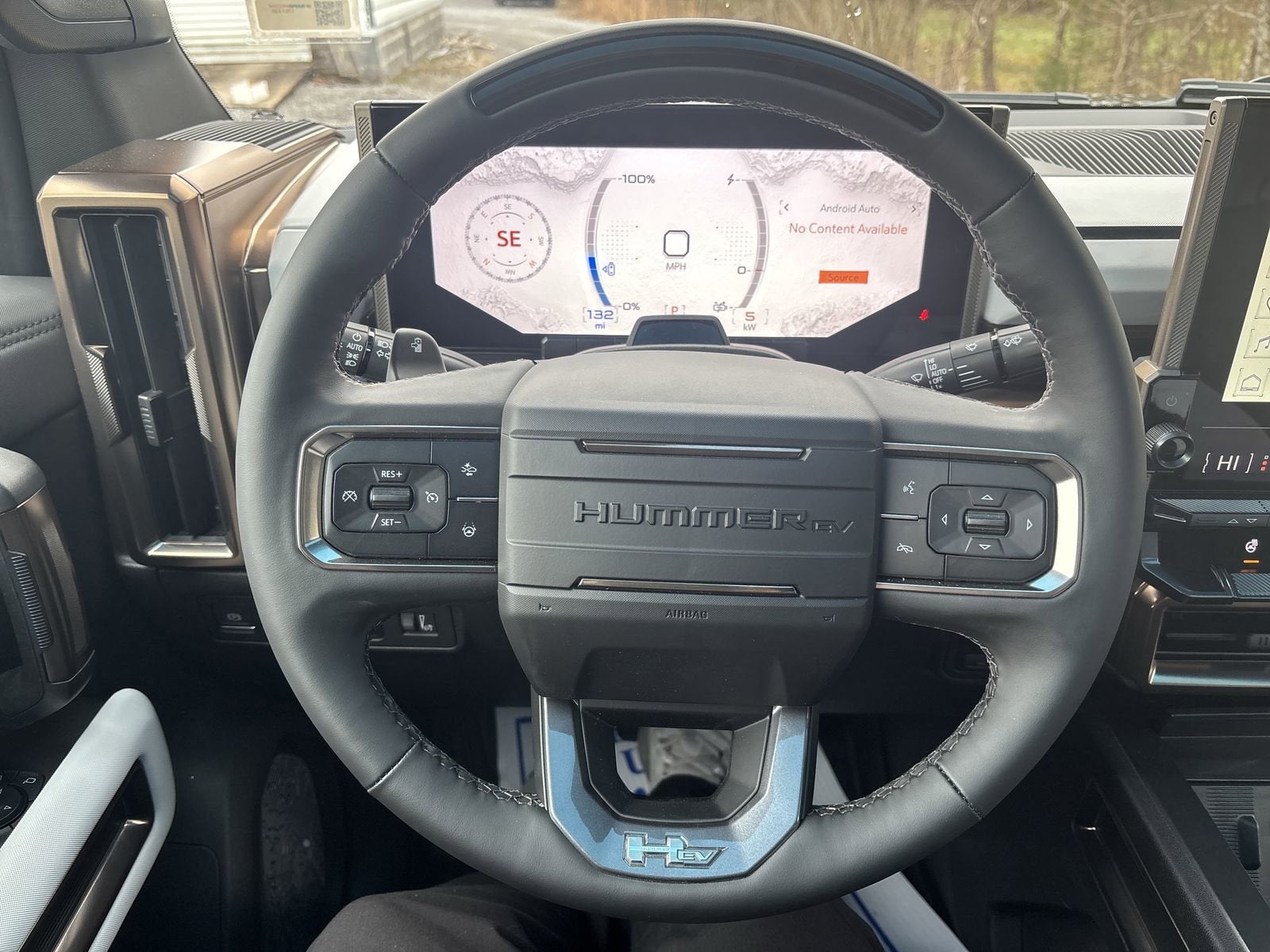 2024 GMC HUMMER EV Pickup 3X OMEGA LIMITED EDITION