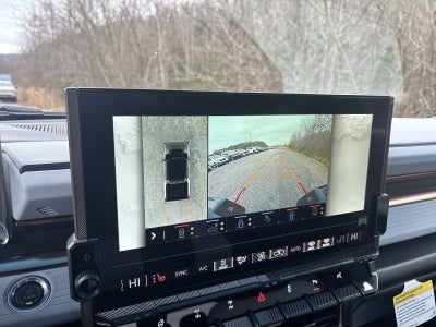 2024 GMC HUMMER EV Pickup 3X OMEGA LIMITED EDITION