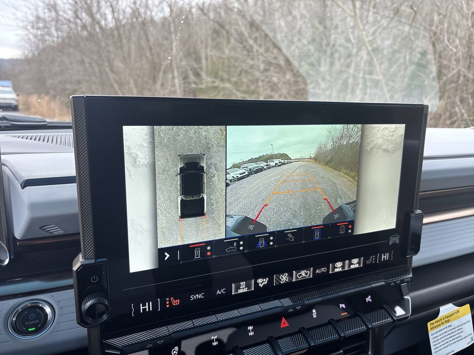 2024 GMC HUMMER EV Pickup 3X OMEGA LIMITED EDITION