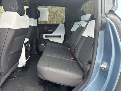 2024 GMC HUMMER EV Pickup 3X OMEGA LIMITED EDITION