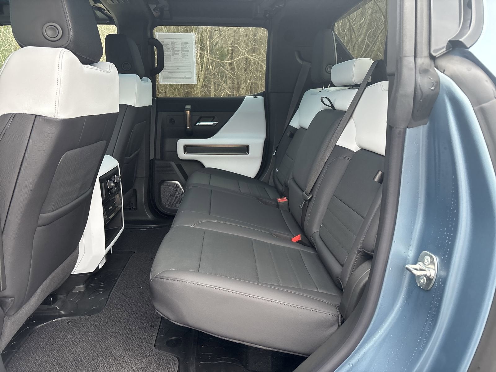 2024 GMC HUMMER EV Pickup 3X OMEGA LIMITED EDITION