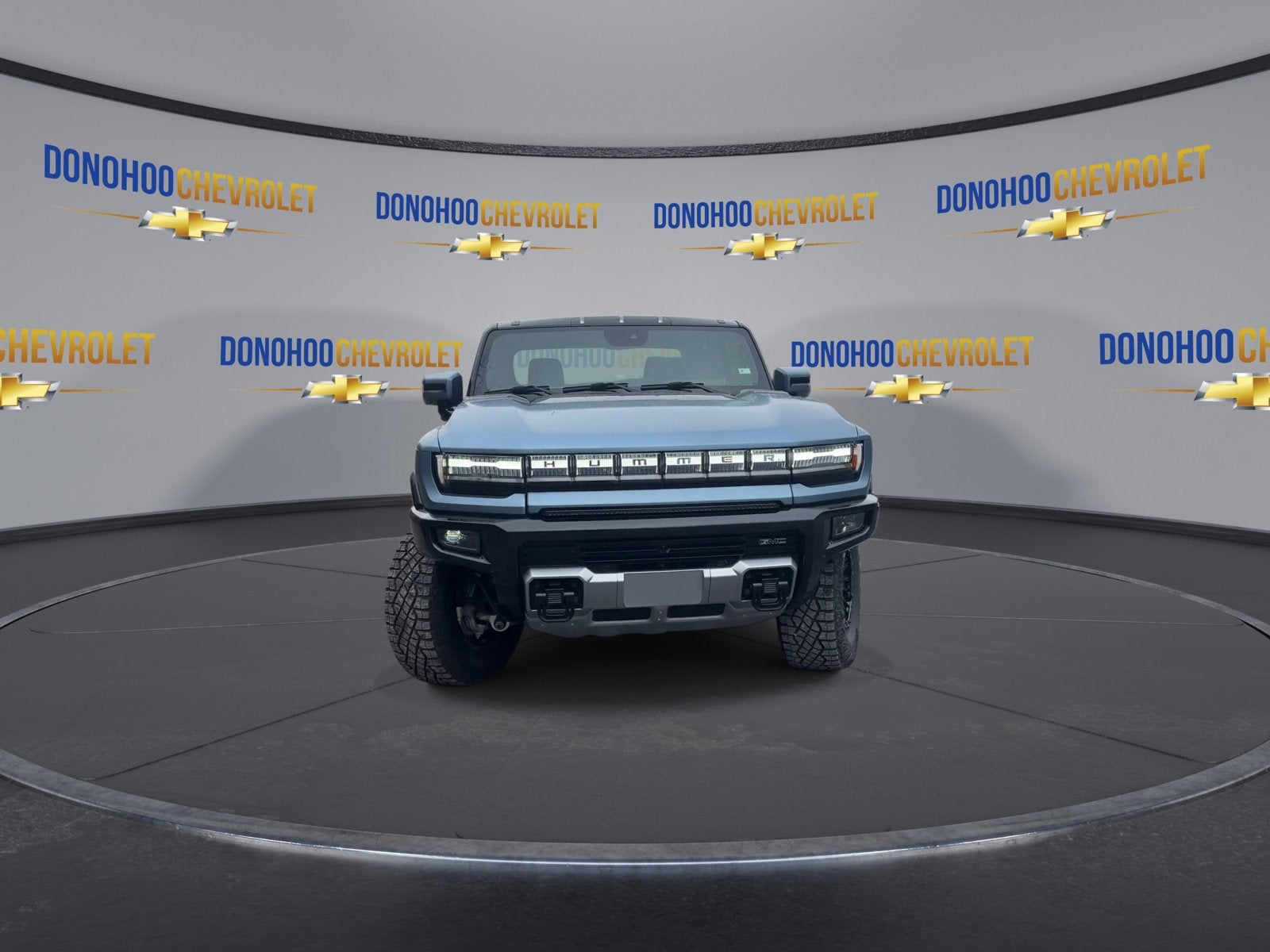 2024 GMC HUMMER EV Pickup 3X OMEGA LIMITED EDITION