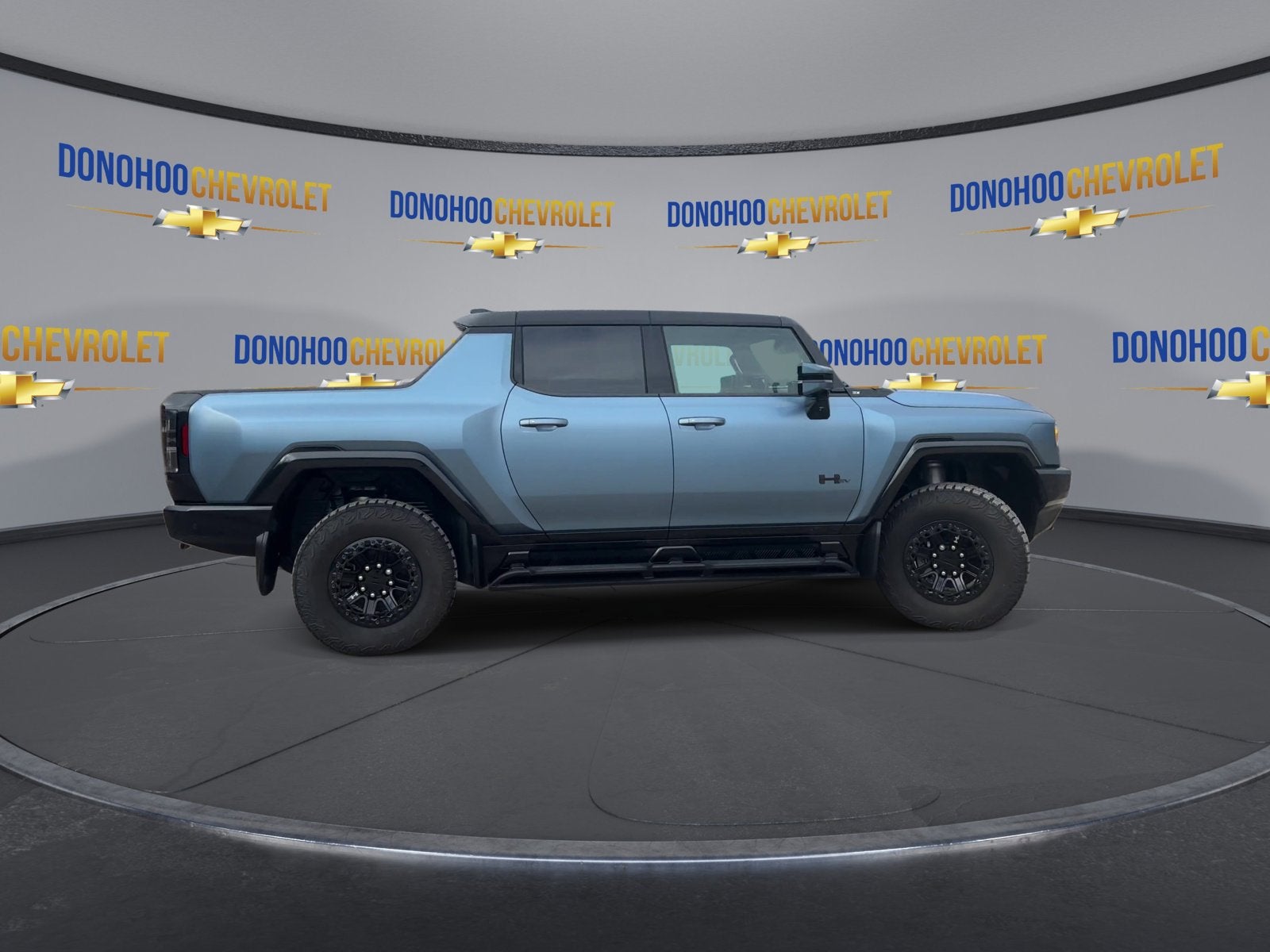 2024 GMC HUMMER EV Pickup 3X OMEGA LIMITED EDITION