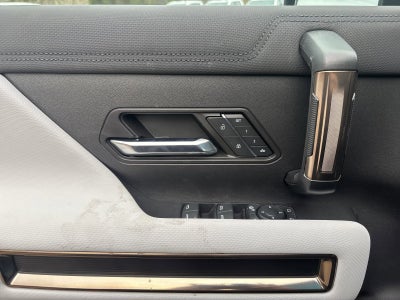 2024 GMC HUMMER EV Pickup 3X OMEGA LIMITED EDITION