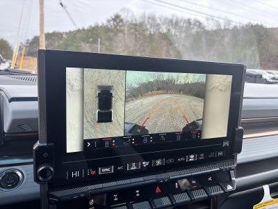 2024 GMC HUMMER EV Pickup 3X OMEGA LIMITED EDITION