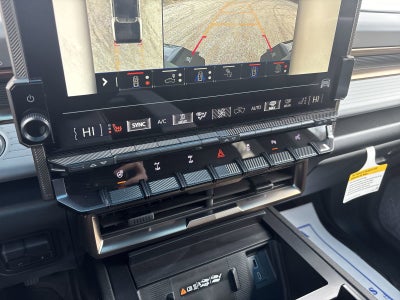 2024 GMC HUMMER EV Pickup 3X OMEGA LIMITED EDITION