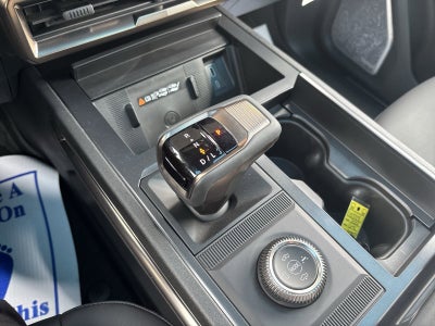 2024 GMC HUMMER EV Pickup 3X OMEGA LIMITED EDITION