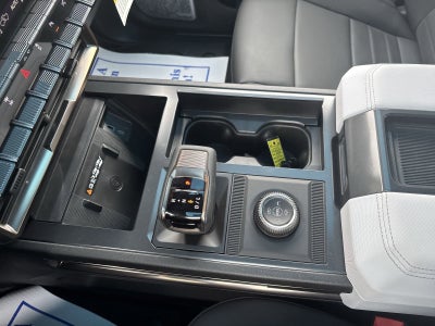 2024 GMC HUMMER EV Pickup 3X OMEGA LIMITED EDITION