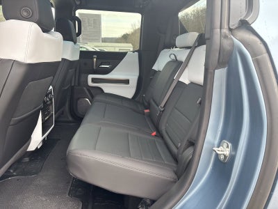 2024 GMC HUMMER EV Pickup 3X OMEGA LIMITED EDITION