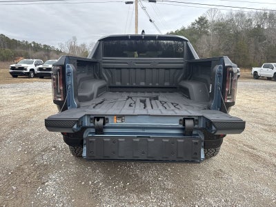 2024 GMC HUMMER EV Pickup 3X OMEGA LIMITED EDITION