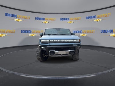 2024 GMC HUMMER EV Pickup 3X OMEGA LIMITED EDITION