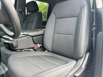 2023 GMC Sierra 2500 HD Pro