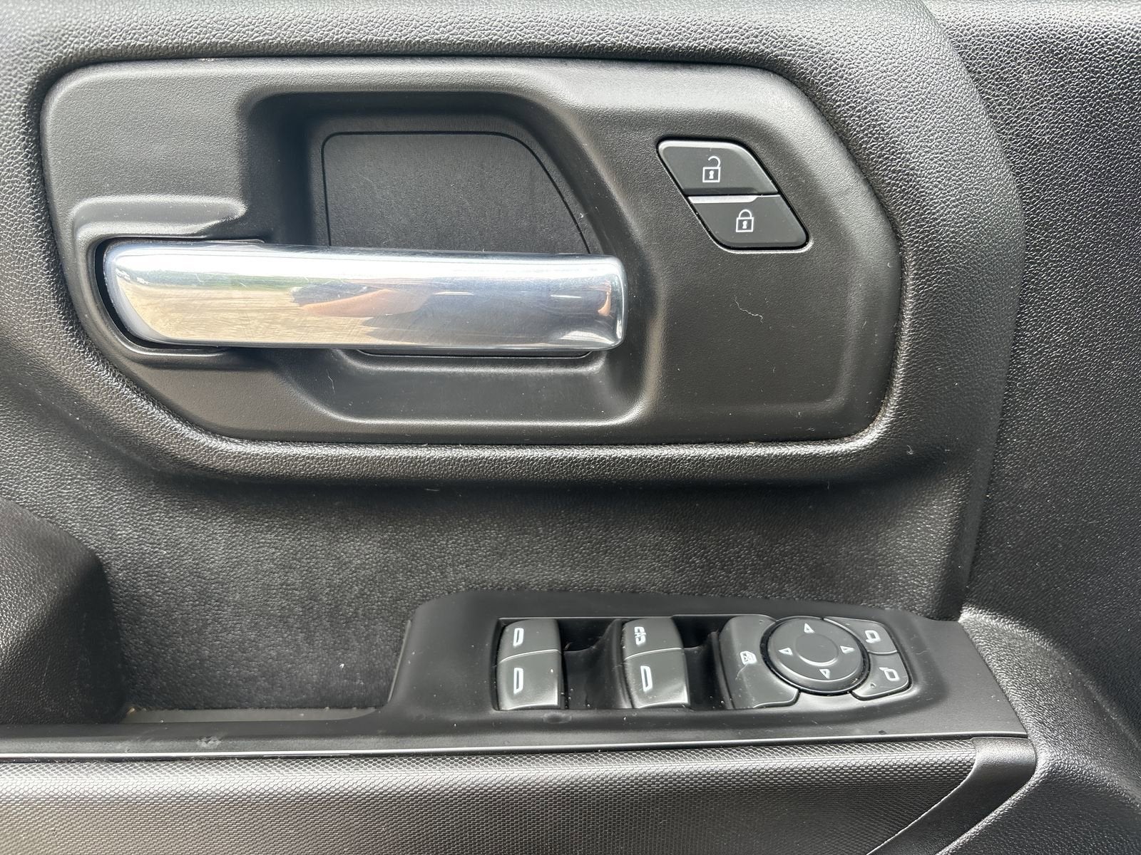 2023 GMC Sierra 2500 HD Pro